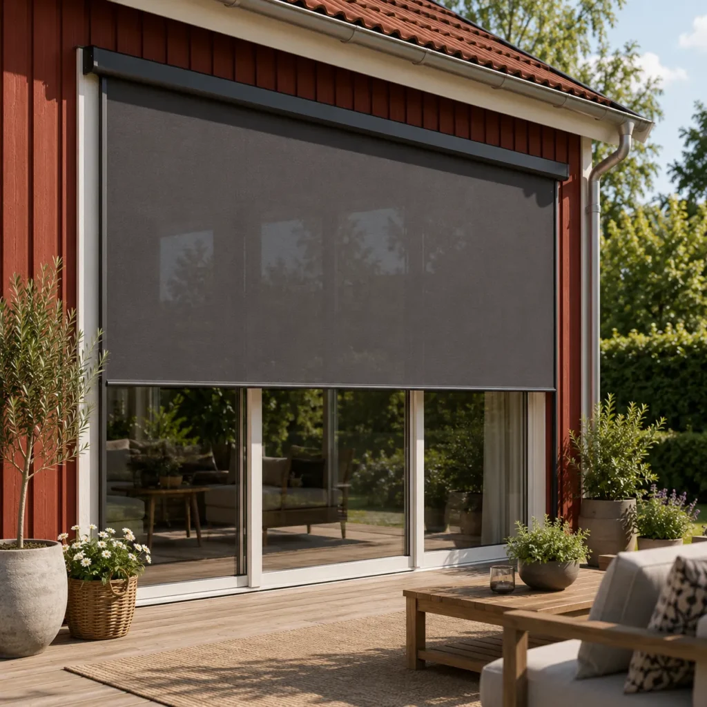 Screen Bromma